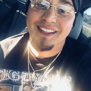 Meet your Posher, John paul